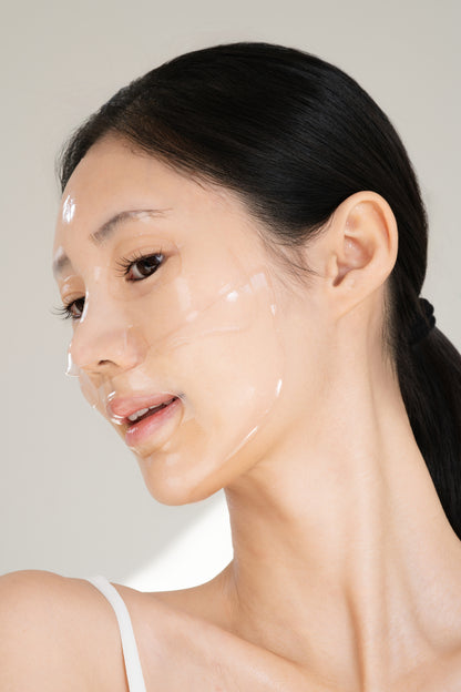 SEOUL Mask (4-Mask Pack)