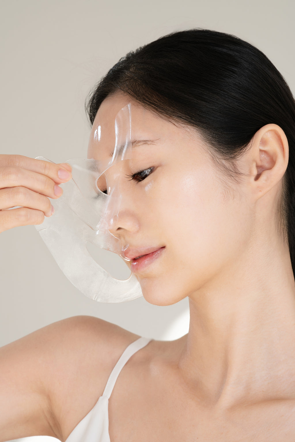 SEOUL MASK (1box=4 masks)