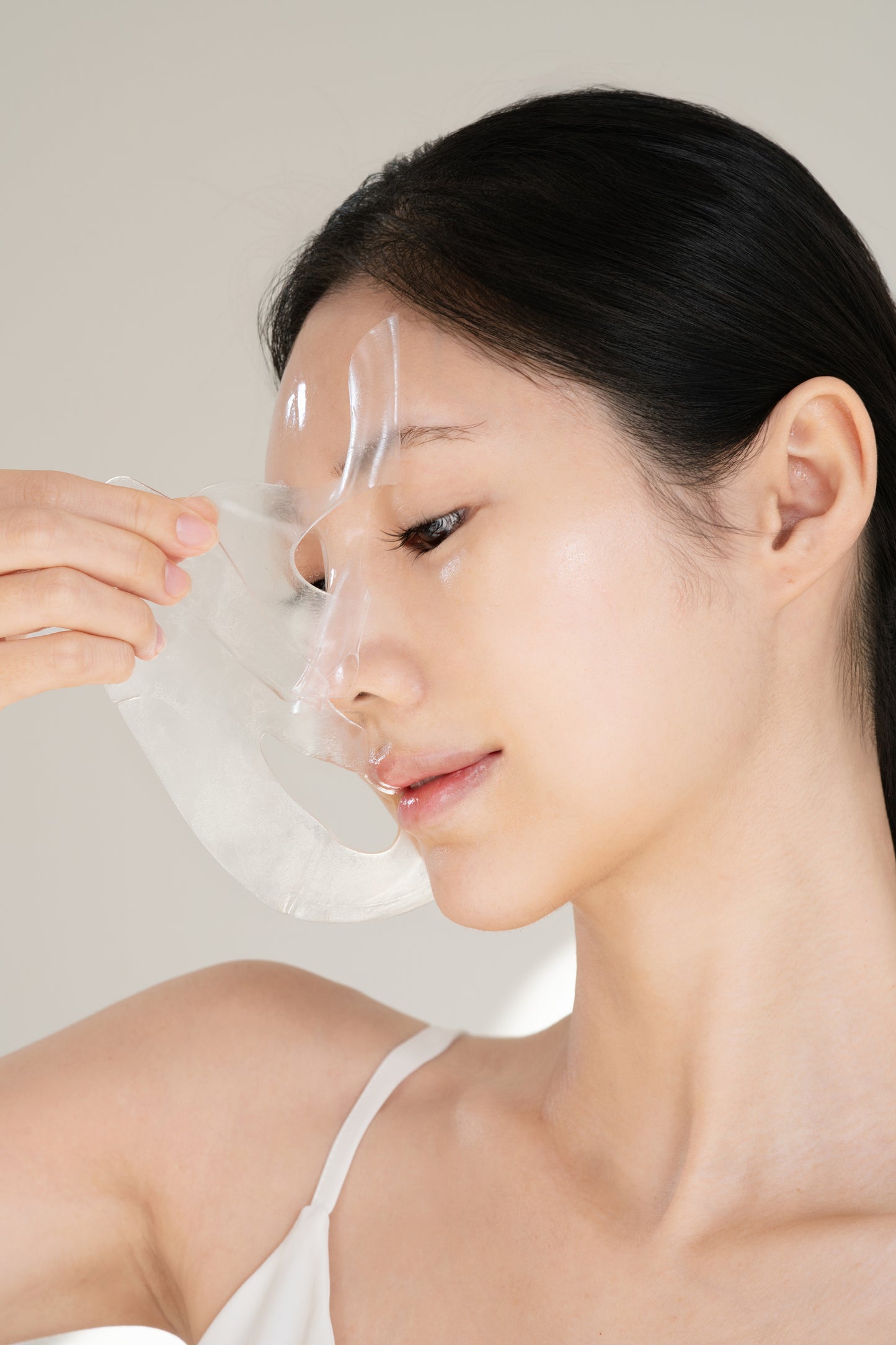 SEOUL Mask (4-Mask Pack)