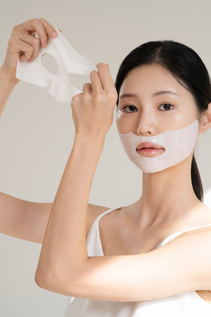 SEOUL Mask (4-Mask Pack)